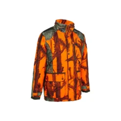 Veste De Chasse Brocard Blaze Percussion