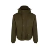 Veste De Chasse Classic McAlister Wax -Équipement De Chasse veste de chasse classic mcalister wax