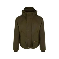 Veste De Chasse Classic McAlister Wax