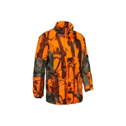 Veste De Chasse Grand Nord Blaze Percussion