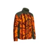 Veste De Chasse Polaire Ghost Percussion -Équipement De Chasse veste de chasse polaire ghost percussion