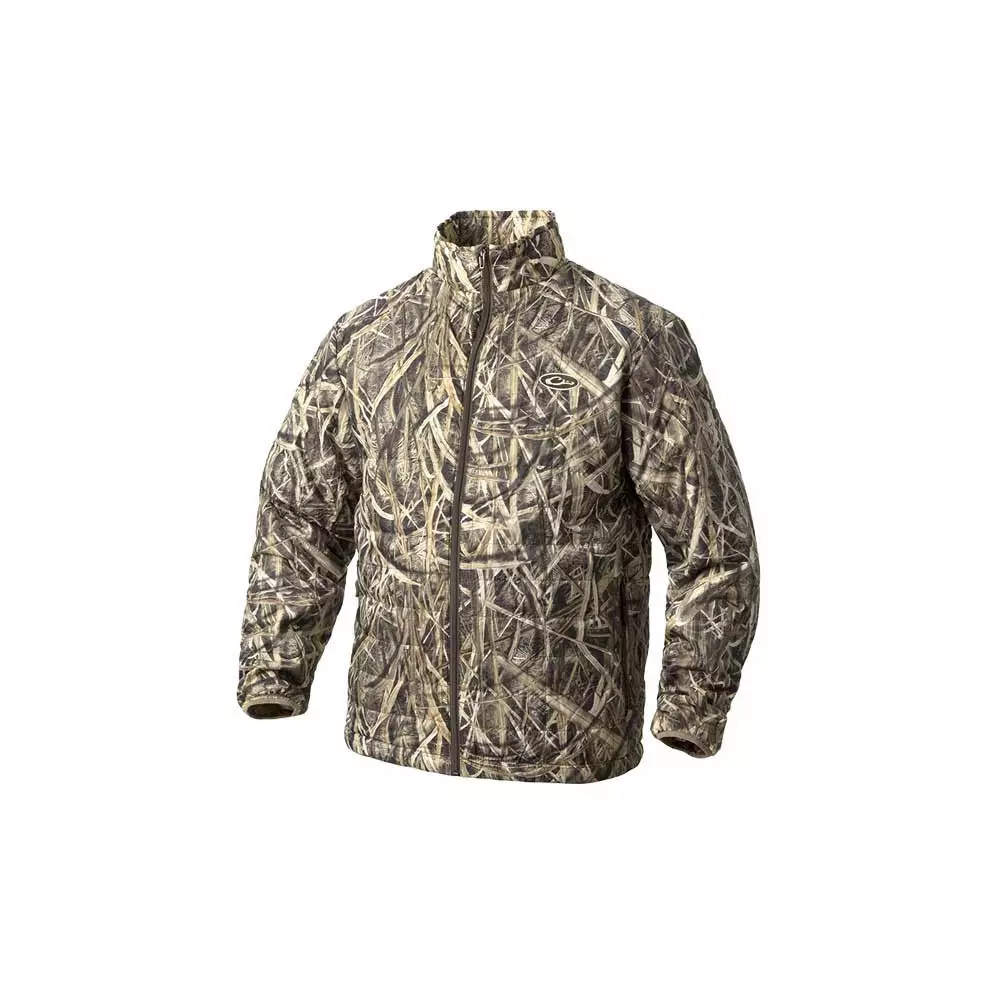 Veste Down Pac Drake Waterfowl 3 Veste Down Pac Drake Waterfowl