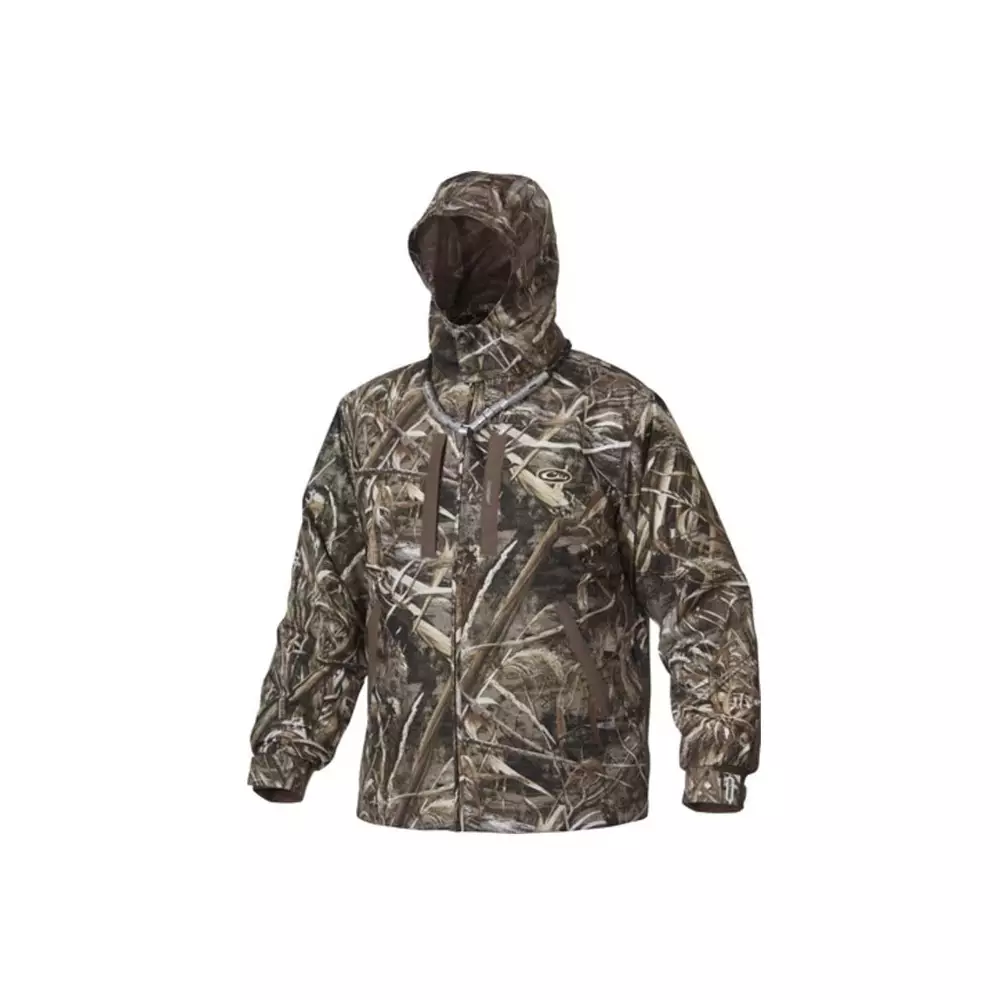Veste Légère Max5 Drake Waterfowl 3 Veste Légère Max5 Drake Waterfowl