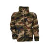 Veste Polaire Camo Pour Enfant Percussion