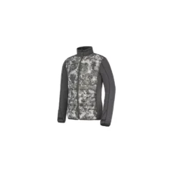 Veste Polaire Stagunt Pixel Green