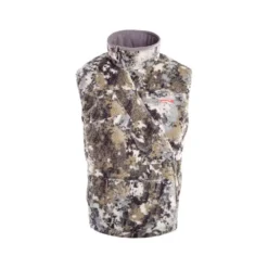 Veste Sans Manche Sitka Fanatic