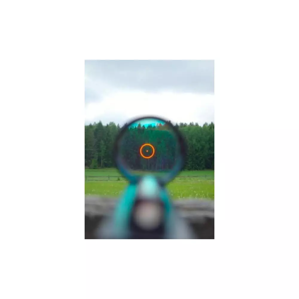 Viseur Point Rouge Easy Hit PX-S2000 4 Viseur Point Rouge Easy Hit PX-S2000 – Image 2