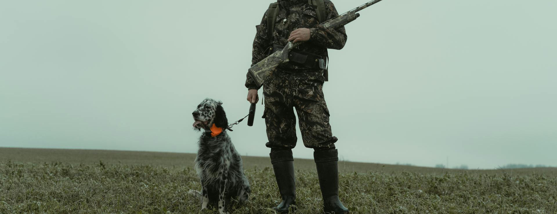Équipement De Chasse -Équipement De Chasse pexels tima miroshnichenko 6204544